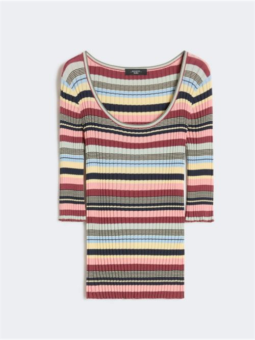 WKDGUGLIA WEEKEND MAXMARA | 2615361032600013 MULTICOLOR